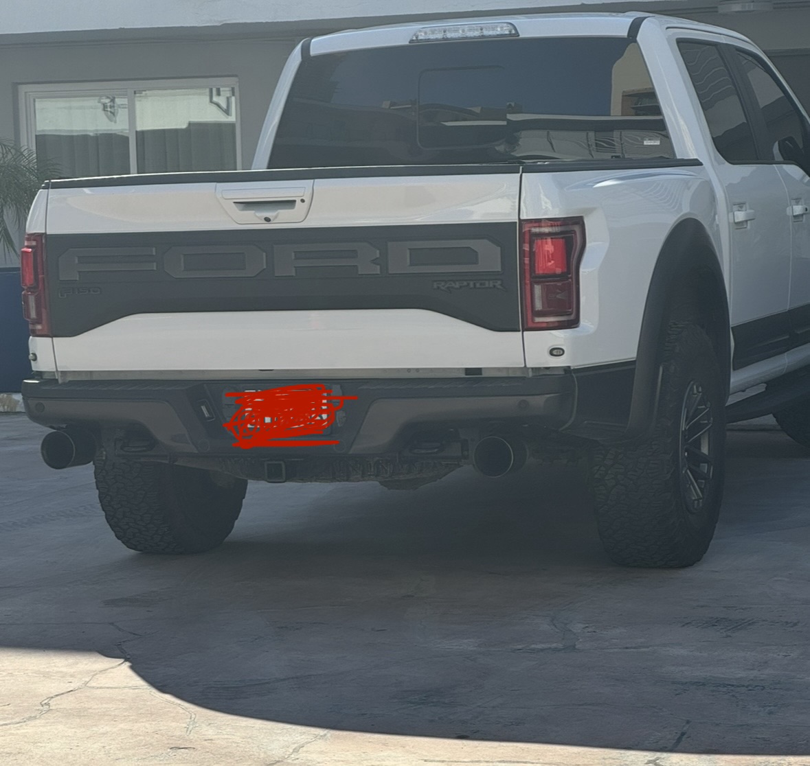 Used 2020 Ford F150 Raptor w/ Equipment Group 802A Luxury AWD/4WD image 9