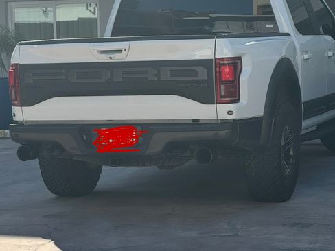Used 2020 Ford F150 Raptor w/ Equipment Group 802A Luxury AWD/4WD image 9