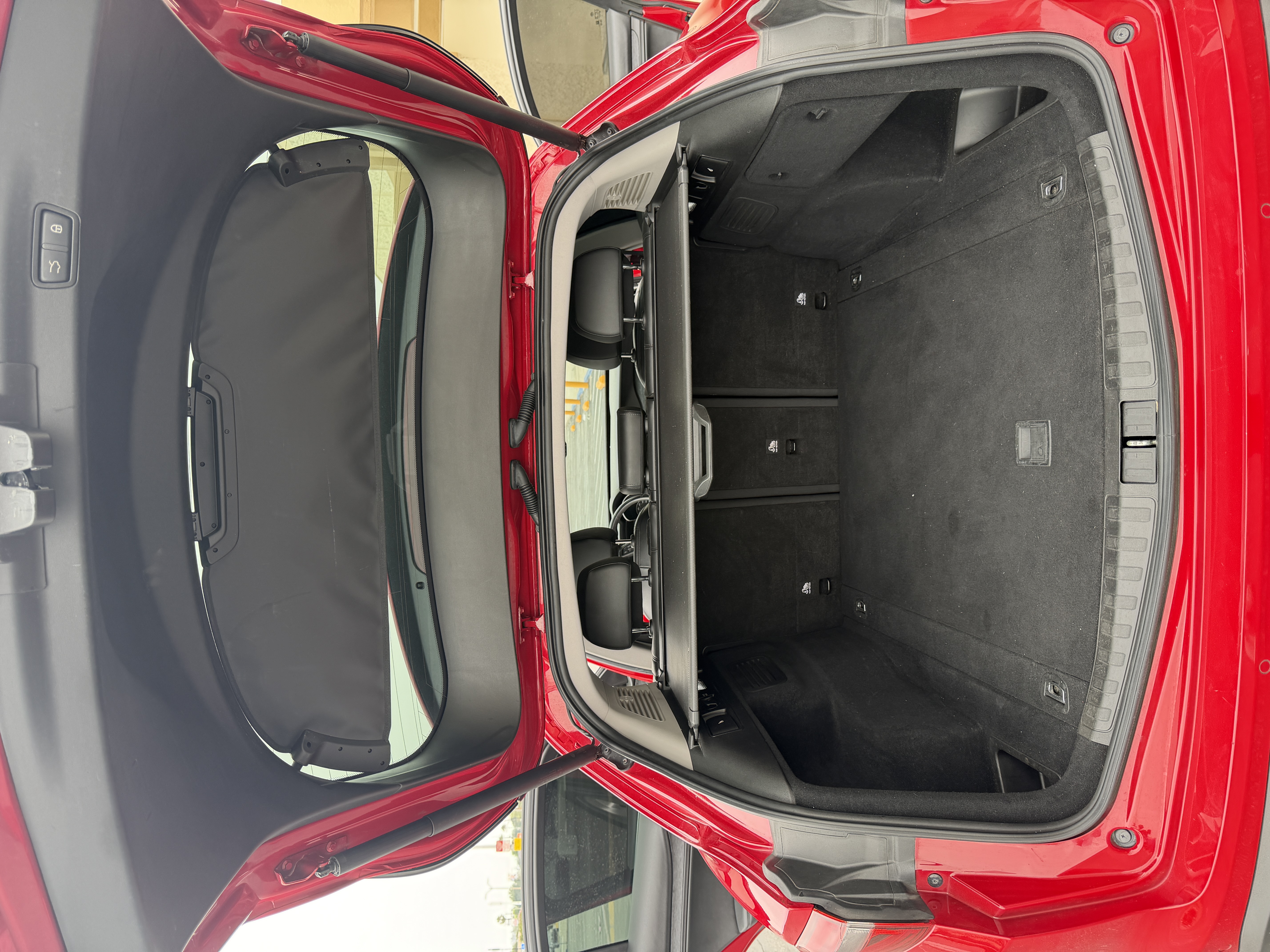 Used 2021 Alfa Romeo Stelvio Sprint RWD image 16