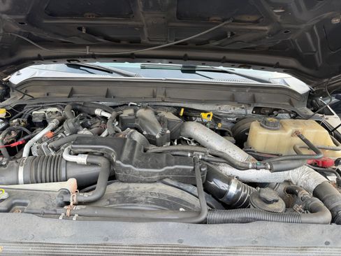 Used 2013 Ford F350 Lariat w/ Lariat Ultimate Pkg AWD/4WD image 14