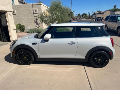 Used 2023 MINI Cooper SE