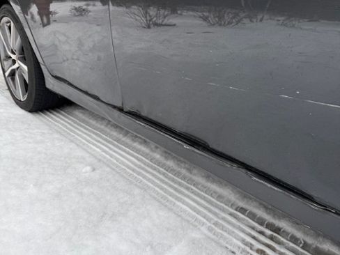 Used 2017 Lexus GS 350 F Sport image 8