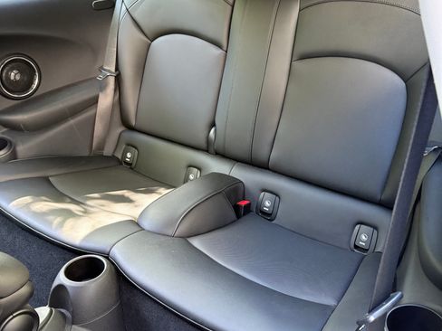 Used 2015 MINI Cooper S FWD image 15