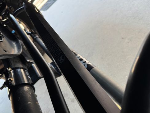 Used 2012 Ford F250 King Ranch w/ King Ranch w/Chrome Pkg image 18