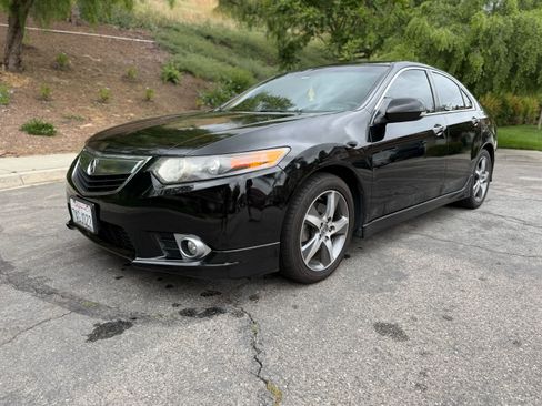 Used 2013 Acura TSX Special Edition FWD image 25