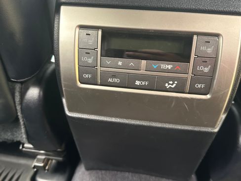 Used 2015 Lexus GX 460 w/ Premium Package AWD/4WD image 25