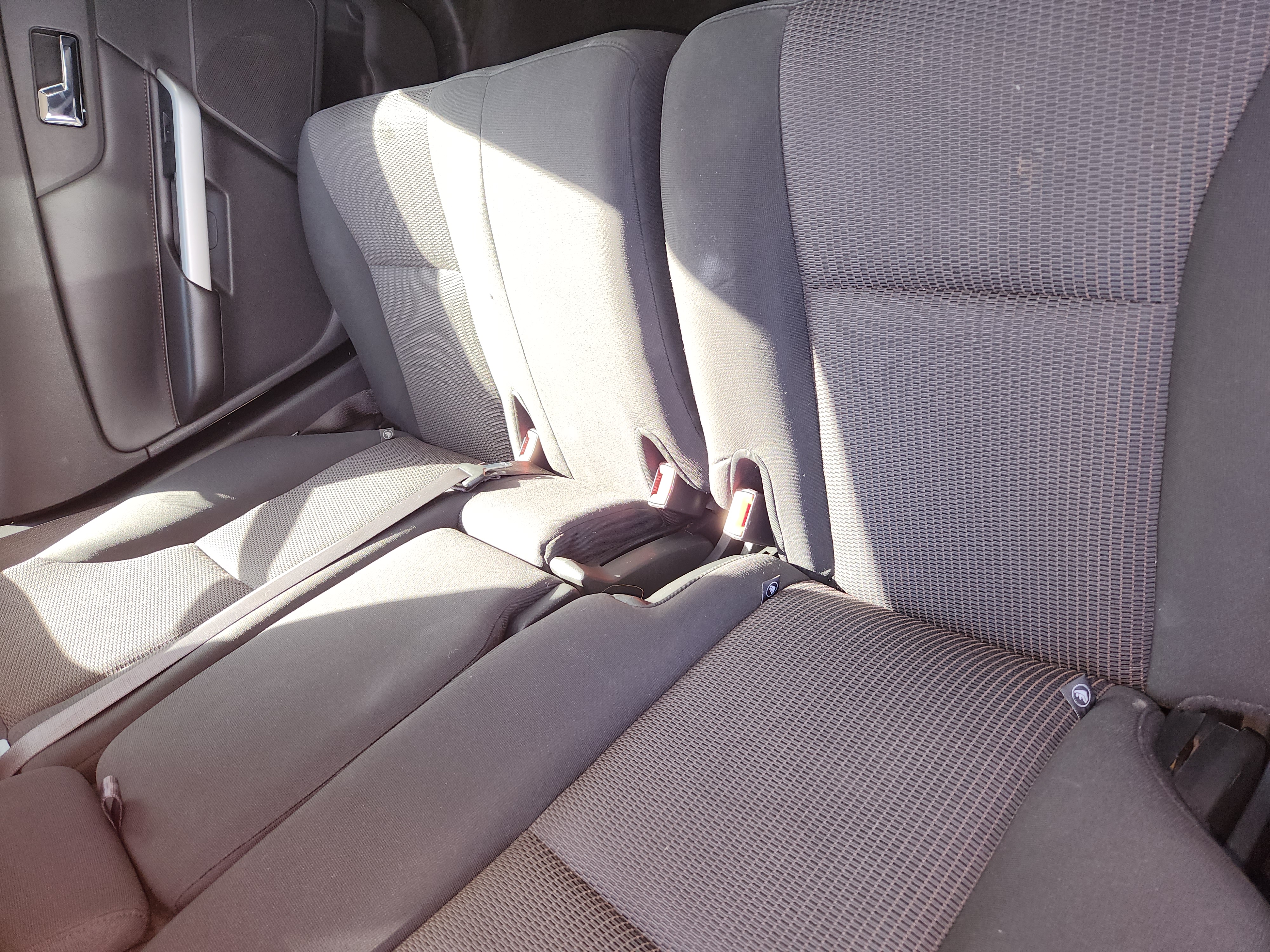 Used 2014 Ford Edge SEL AWD/4WD image 8