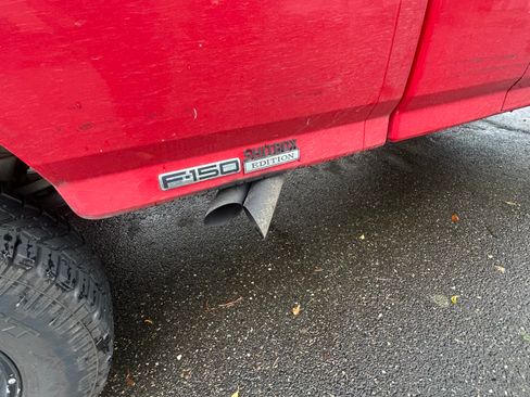 Used 1996 Ford F150 XL image 5