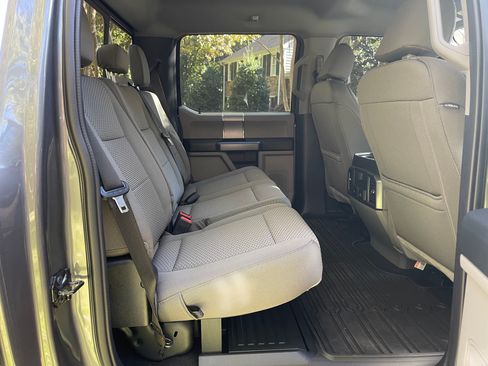 Used 2021 Ford F250 XLT w/ Tremor Off-Road Package image 19