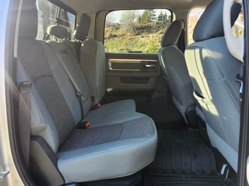 Used 2016 RAM 2500 Outdoorsman image 28