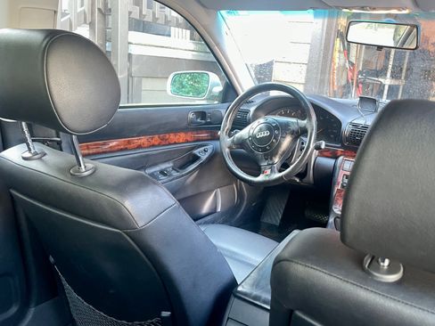 Used 1997 Audi A4 2.8 image 8
