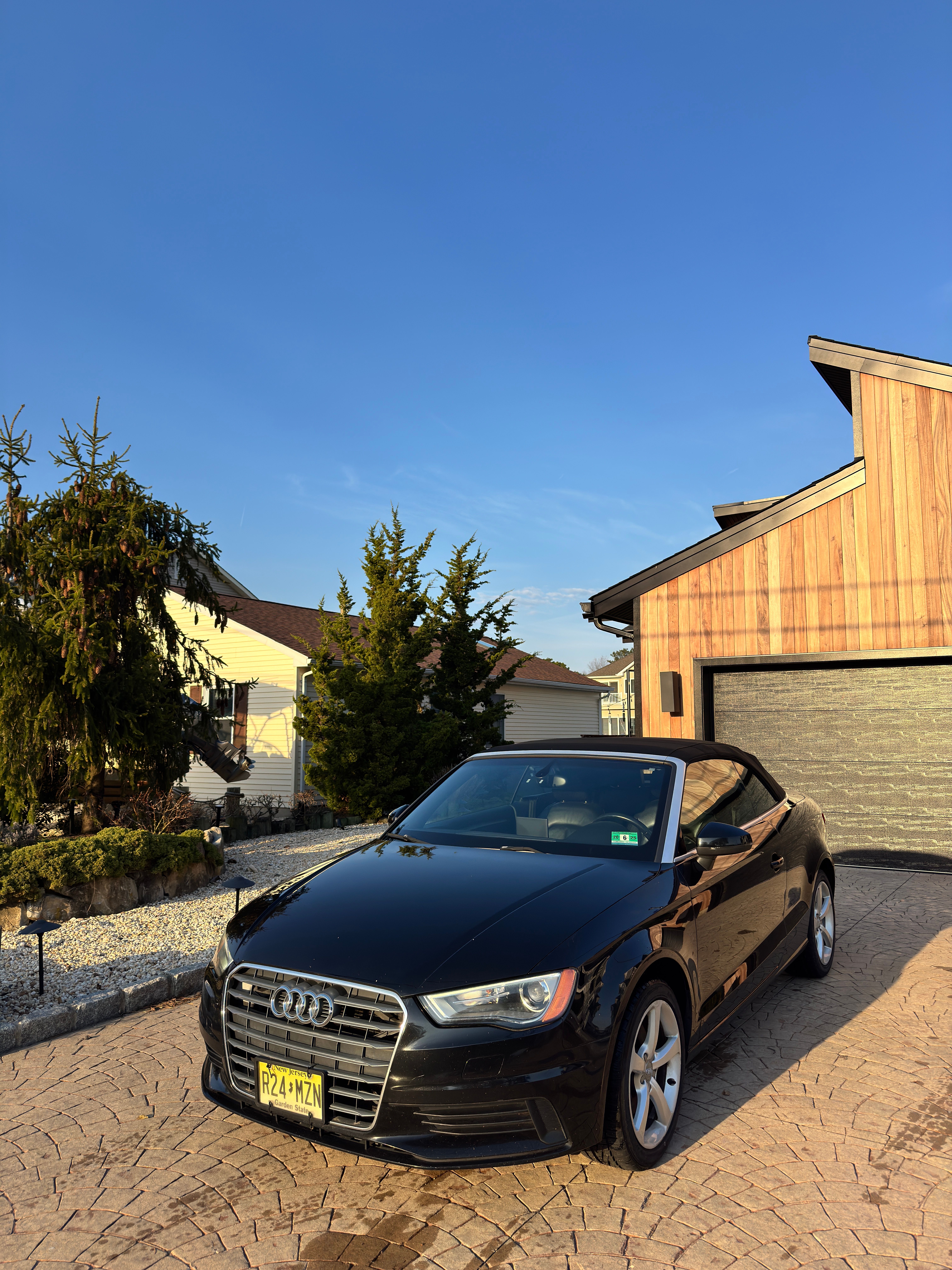 Used 2015 Audi A3 1.8T Premium w/ Cold Weather Package FWD image 11