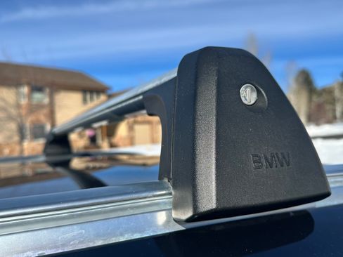 Used 2016 BMW X5 xDrive35d image 22