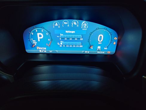 Used 2023 Ford Bronco Raptor image 18