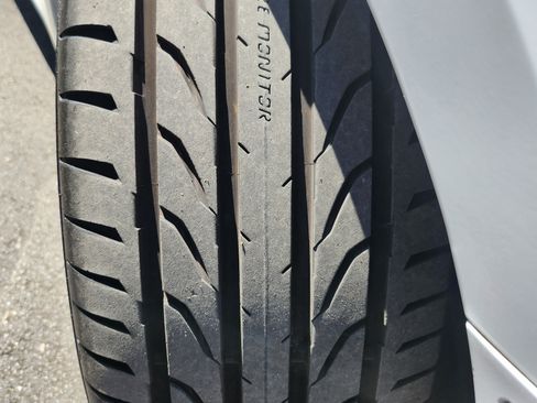 Used 2018 Chevrolet Camaro SS image 13