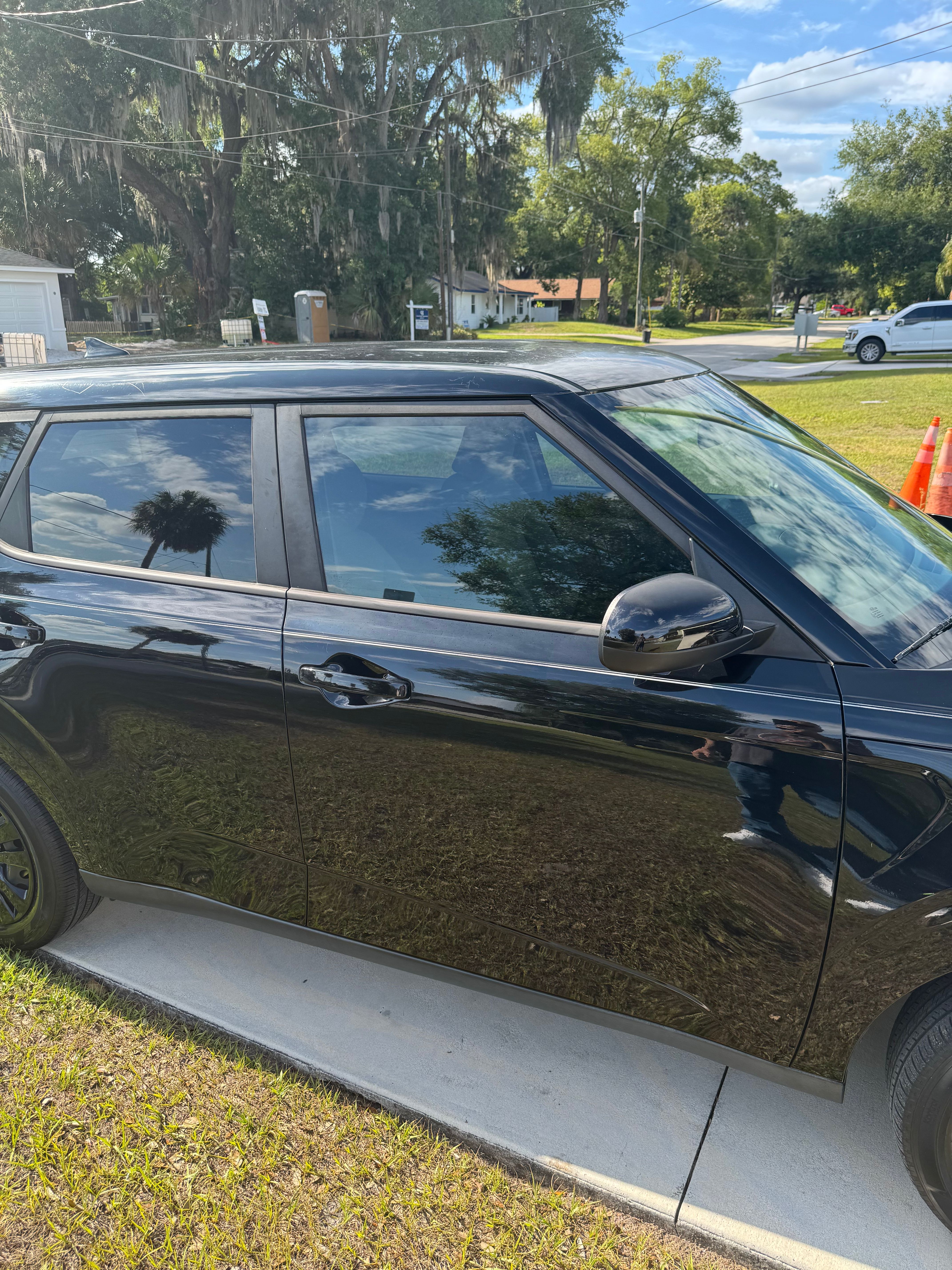 Used 2020 Kia Soul LX FWD image 5