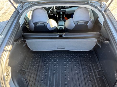 Used 2011 Honda CR-Z EX image 20