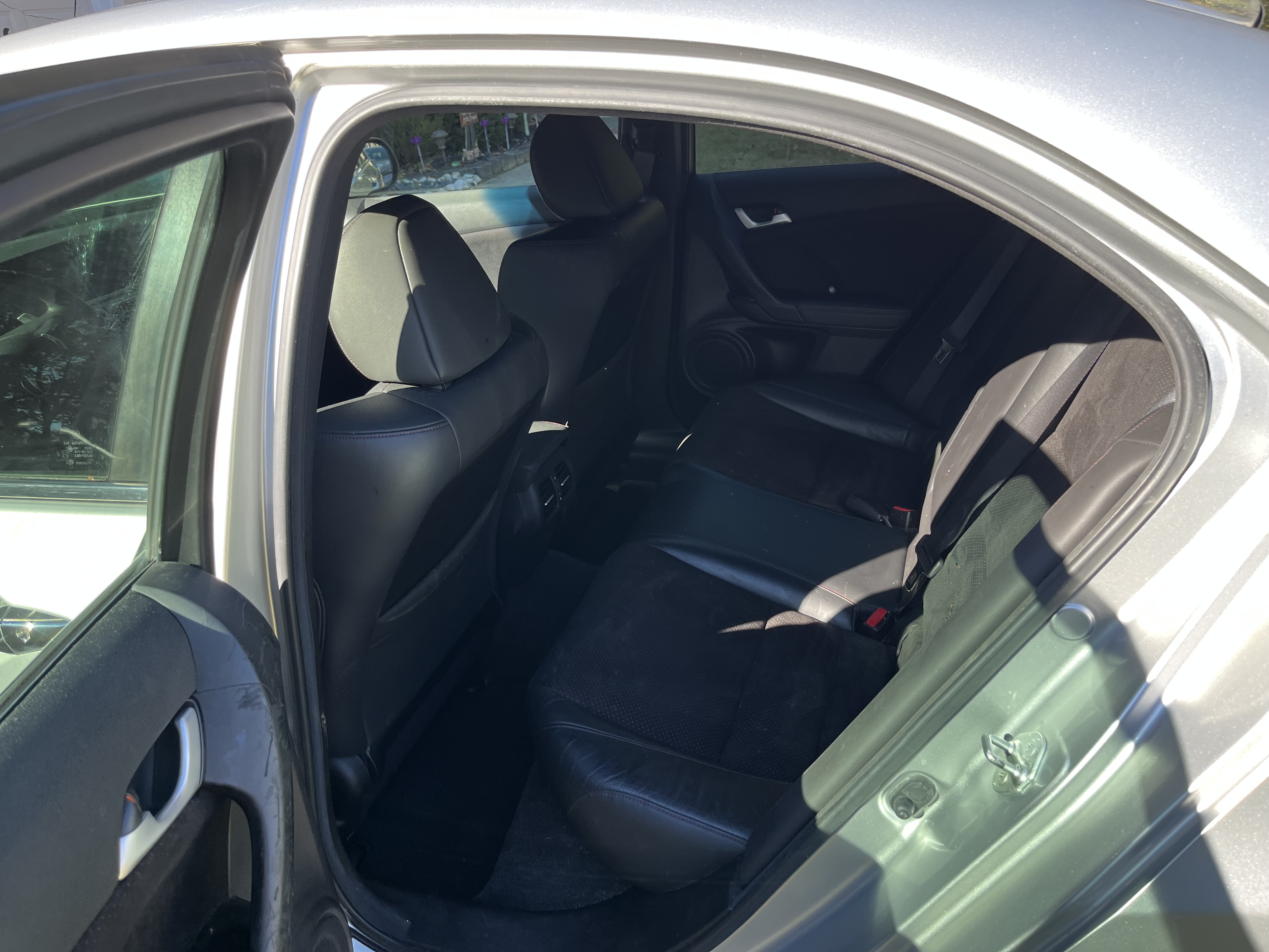 Used 2012 Acura TSX Special Edition FWD image 5