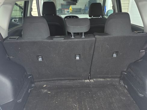 Used 2021 Kia Soul S image 4