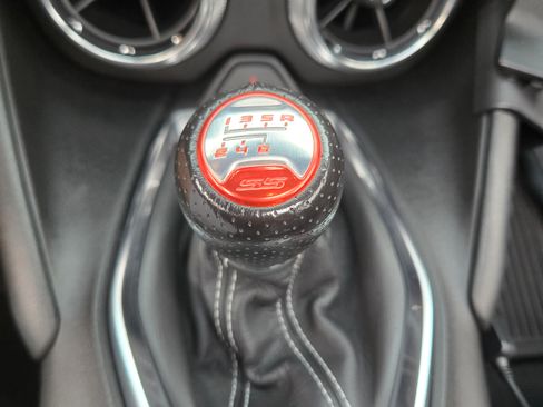 Used 2023 Chevrolet Camaro SS image 16