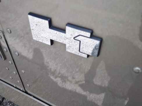 Used 2003 HUMMER H1 4-Door Wagon image 18