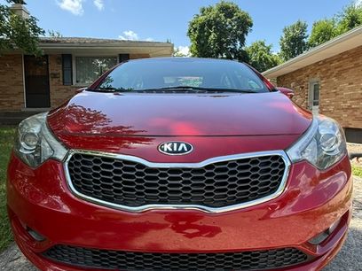 Used 2014 Kia Forte EX