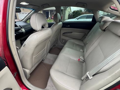 Used 2006 Toyota Prius image 21