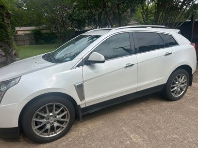 Used 2015 Cadillac SRX Performance w/ Driver Awareness Package