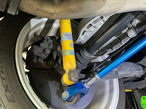 Used 2001 BMW M3 Convertible image 24