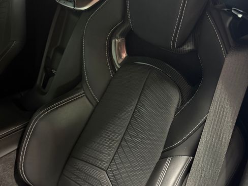 Used 2023 Chevrolet Corvette Stingray Preferred Cpe w/ Z51 Performance Package RWD image 13