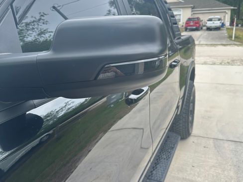 Used 2022 RAM 1500 Rebel w/ Off Road Group image 14