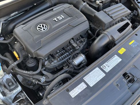 Used 2017 Volkswagen Passat 1.8T R-Line FWD image 19