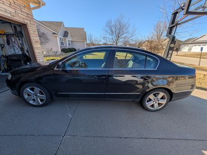Used 2008 Volkswagen Passat Komfort