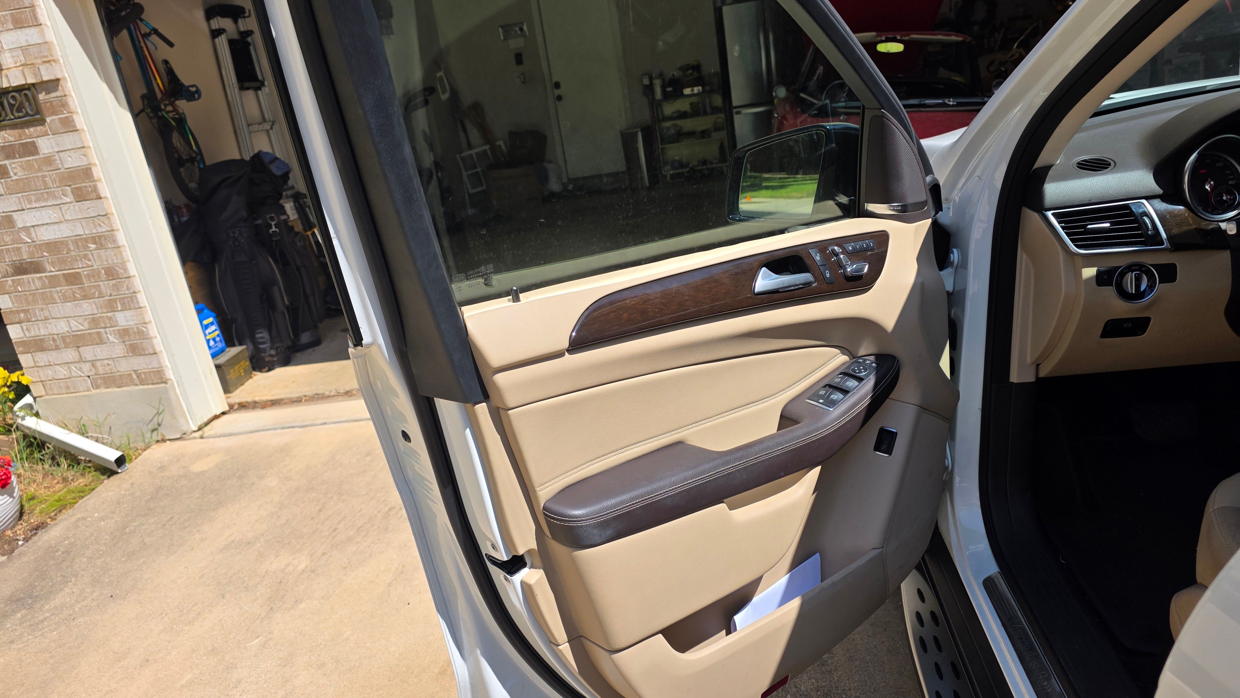 Used 2018 Mercedes-Benz GLE 350 image 9