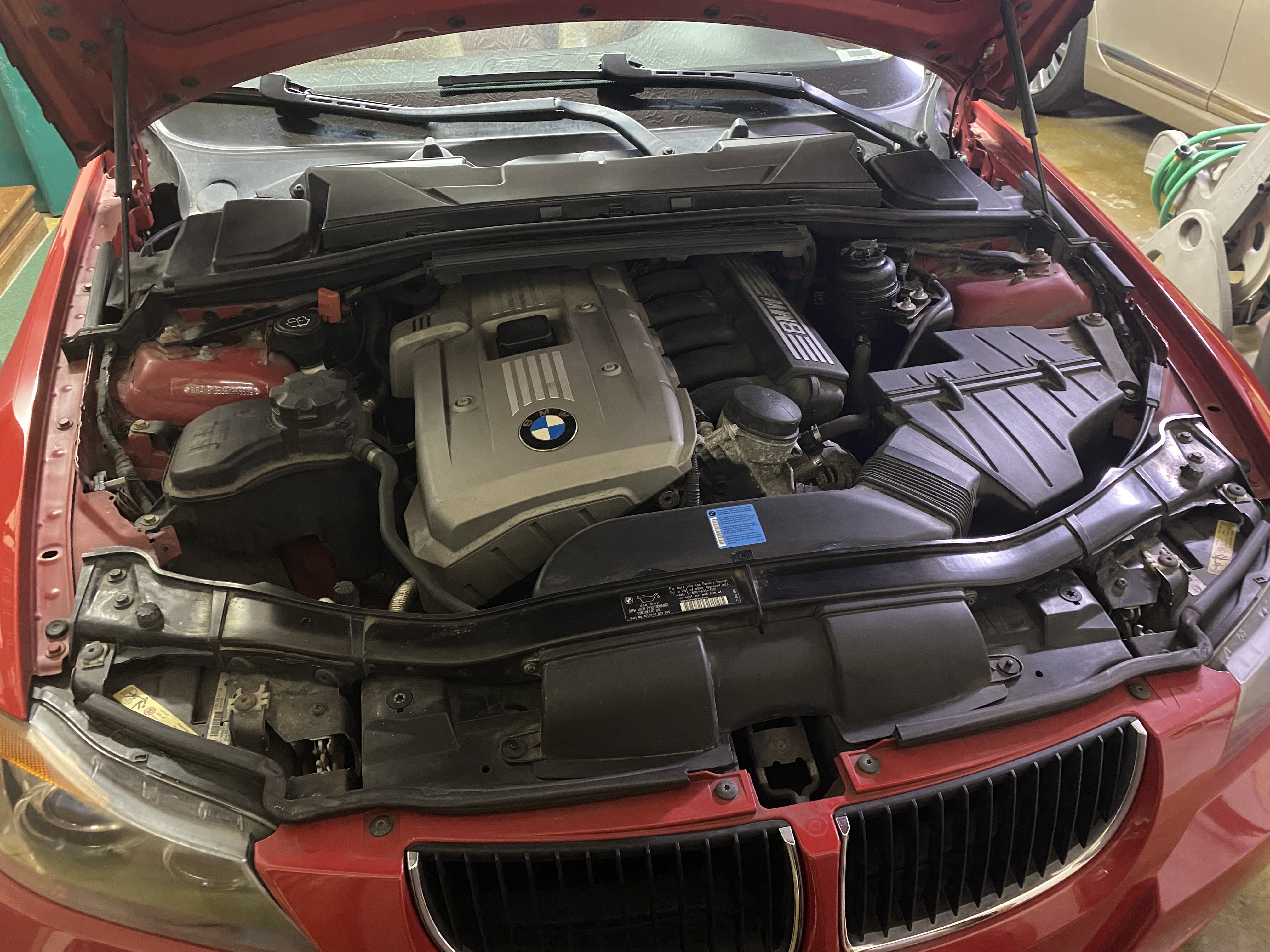 Used 2006 BMW 325i Sedan RWD image 17