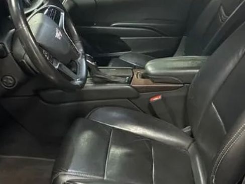Used 2018 Cadillac XTS Luxury FWD image 8