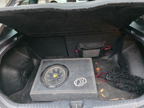 Used 2002 Honda Civic Si image 13