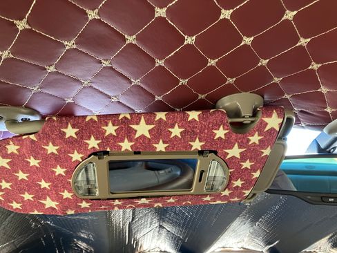 Used 2001 Buick Le Sabre Custom w/ Luxury Pkg image 15