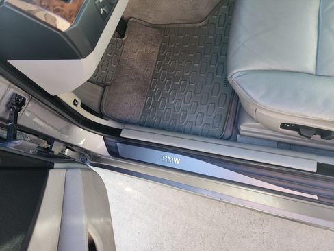 Used 2008 BMW 528i Sedan image 20