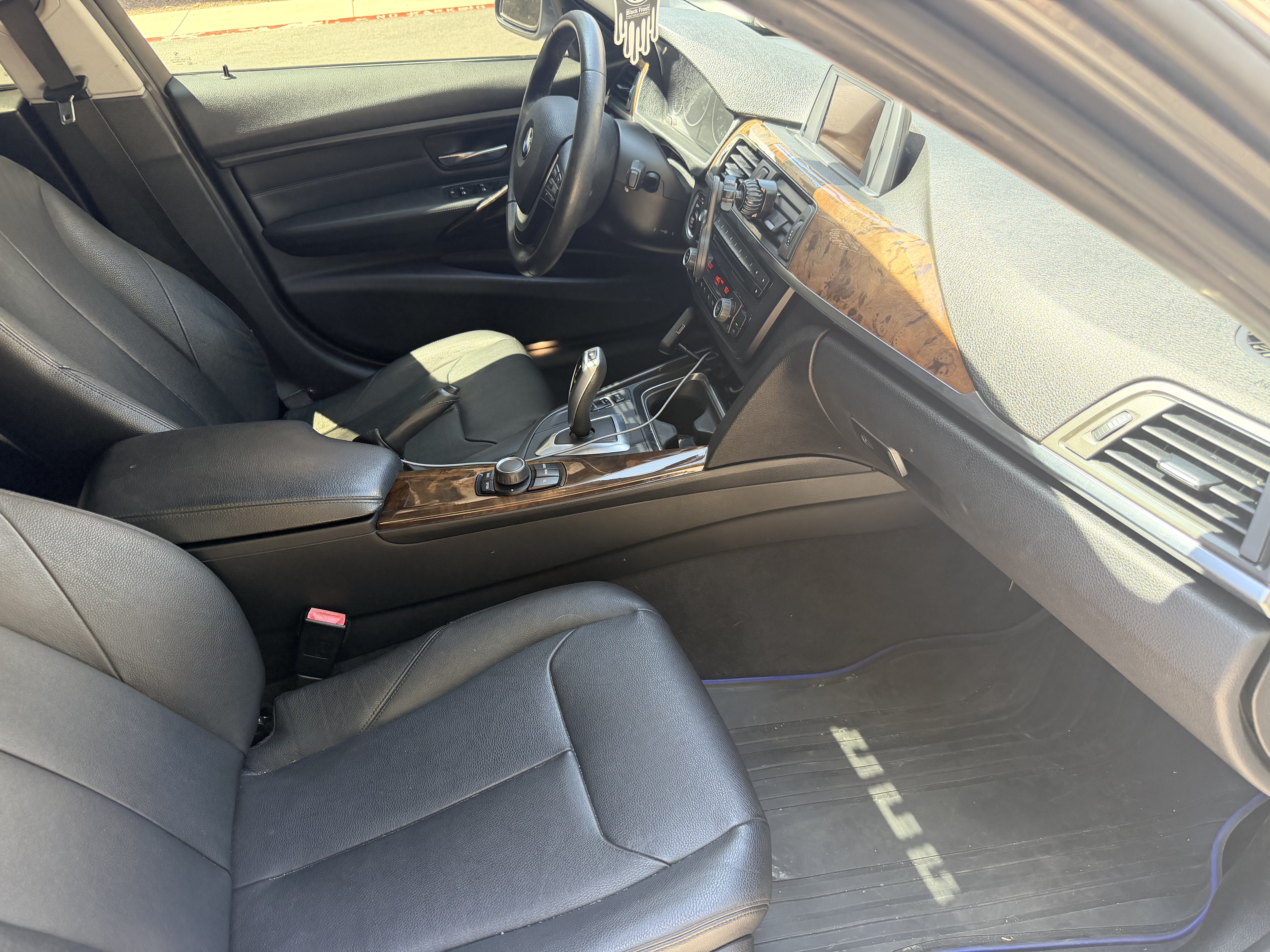 Used 2014 BMW 328i Sedan RWD image 10