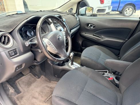 Used 2015 Nissan Versa Note SV FWD image 8