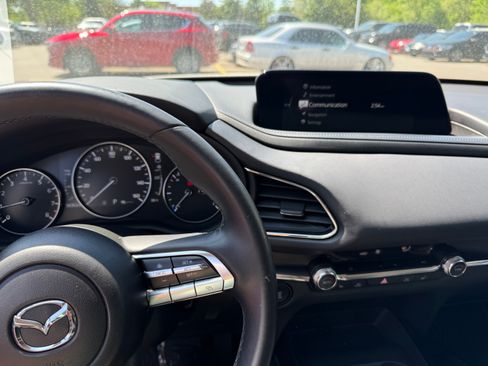 Used 2022 MAZDA CX-30 AWD 2.5 S w/ Preferred Package image 9