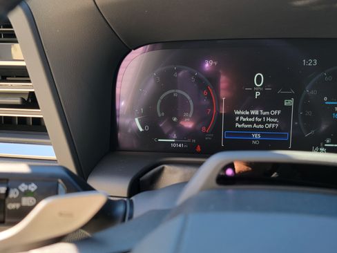 Used 2024 Lexus GX 550 image 16