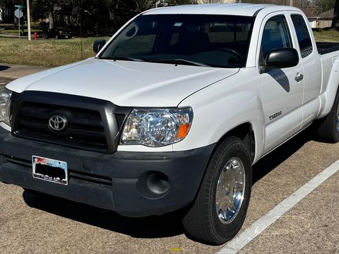 Used 2005 Toyota Tacoma 2WD Access Cab image 16