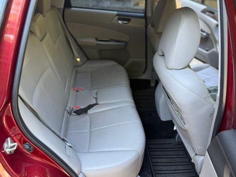 Used 2013 Subaru Forester 2.5XT Touring AWD/4WD image 14