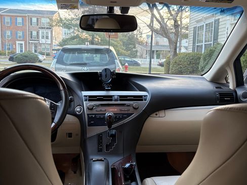 Used 2015 Lexus RX 350 FWD image 13