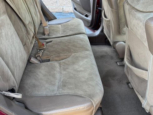 Used 2002 Honda CR-V EX image 16