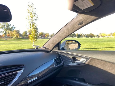 Used 2017 Audi RS 7 Performance image 24