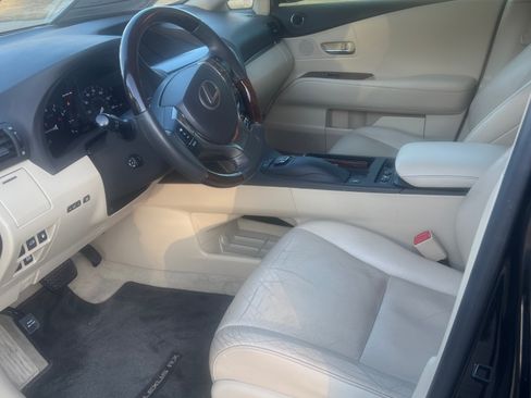 Used 2014 Lexus RX 350 350 Sport Utility 4D image 11
