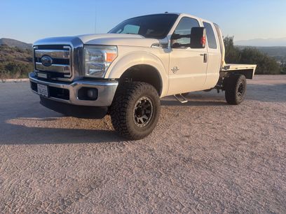 Used 2016 Ford F350 XLT w/ XLT Value Package